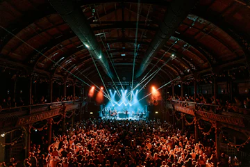 Islington Assembly Hall