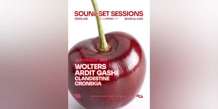 Soundset Pres: WOLTERS