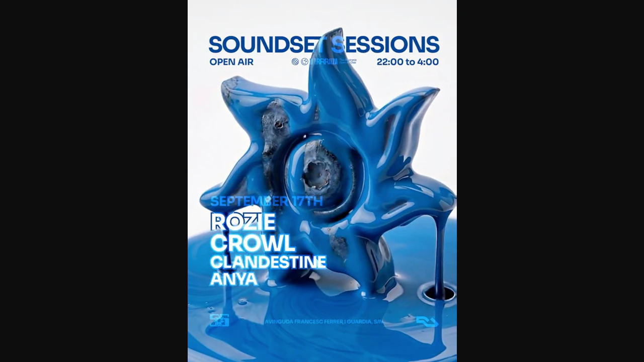 Soundset Pres: ROZIE