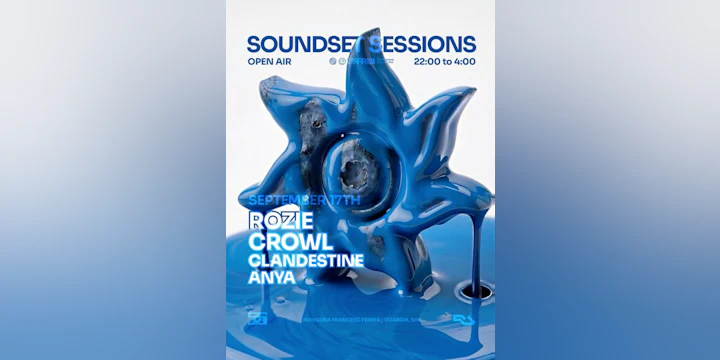 Soundset Pres: ROZIE