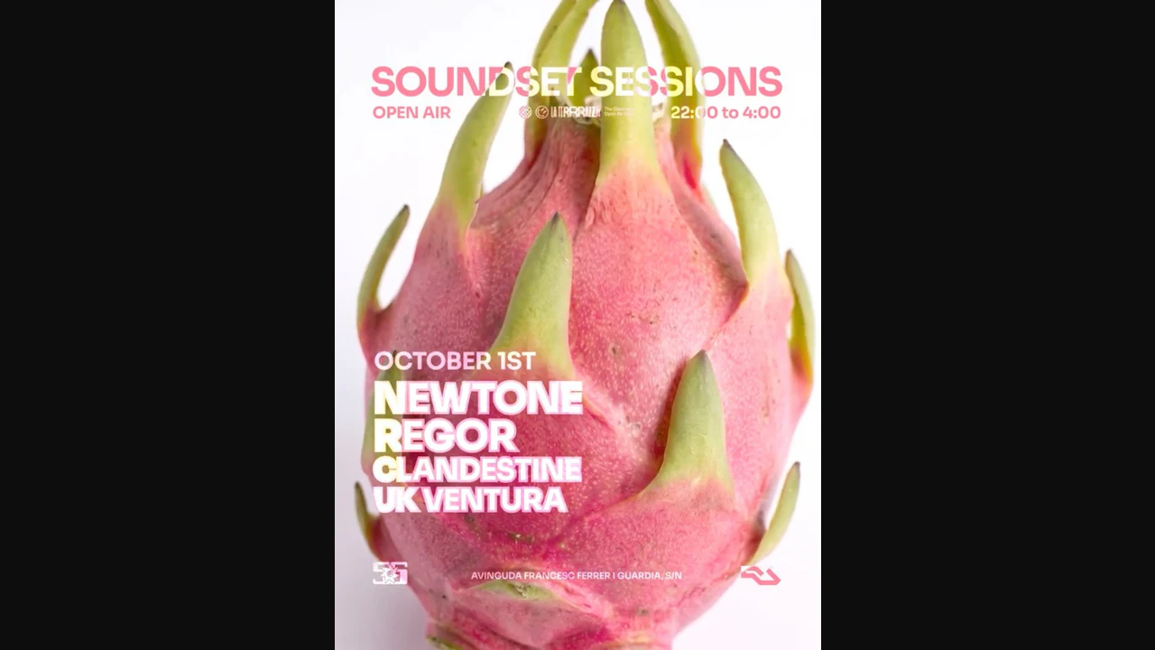 Soundset Pres: NEWTONE