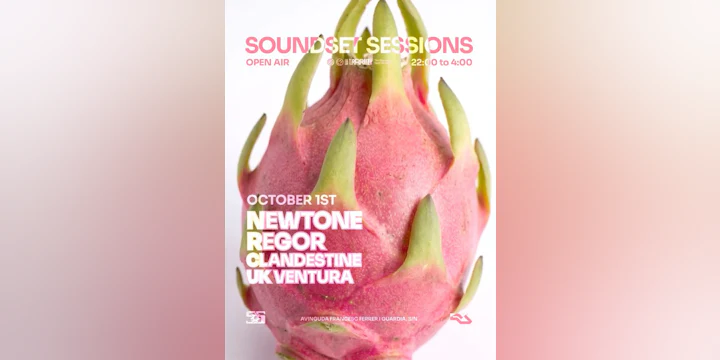 Soundset Pres: NEWTONE