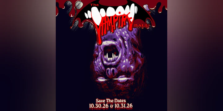 The Vampire Ball: Night 1