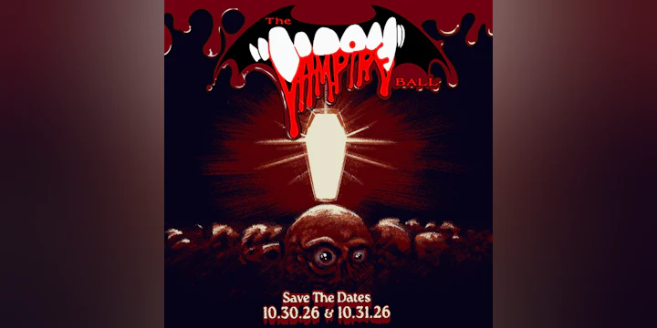 The Vampire Ball: Night 2