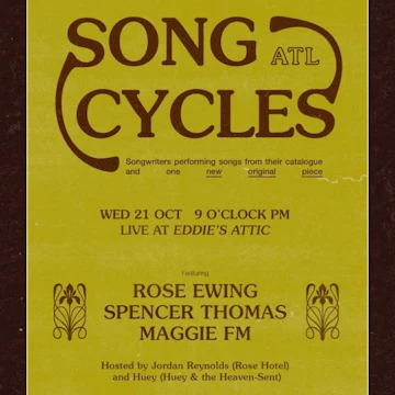 Eddie's Attic