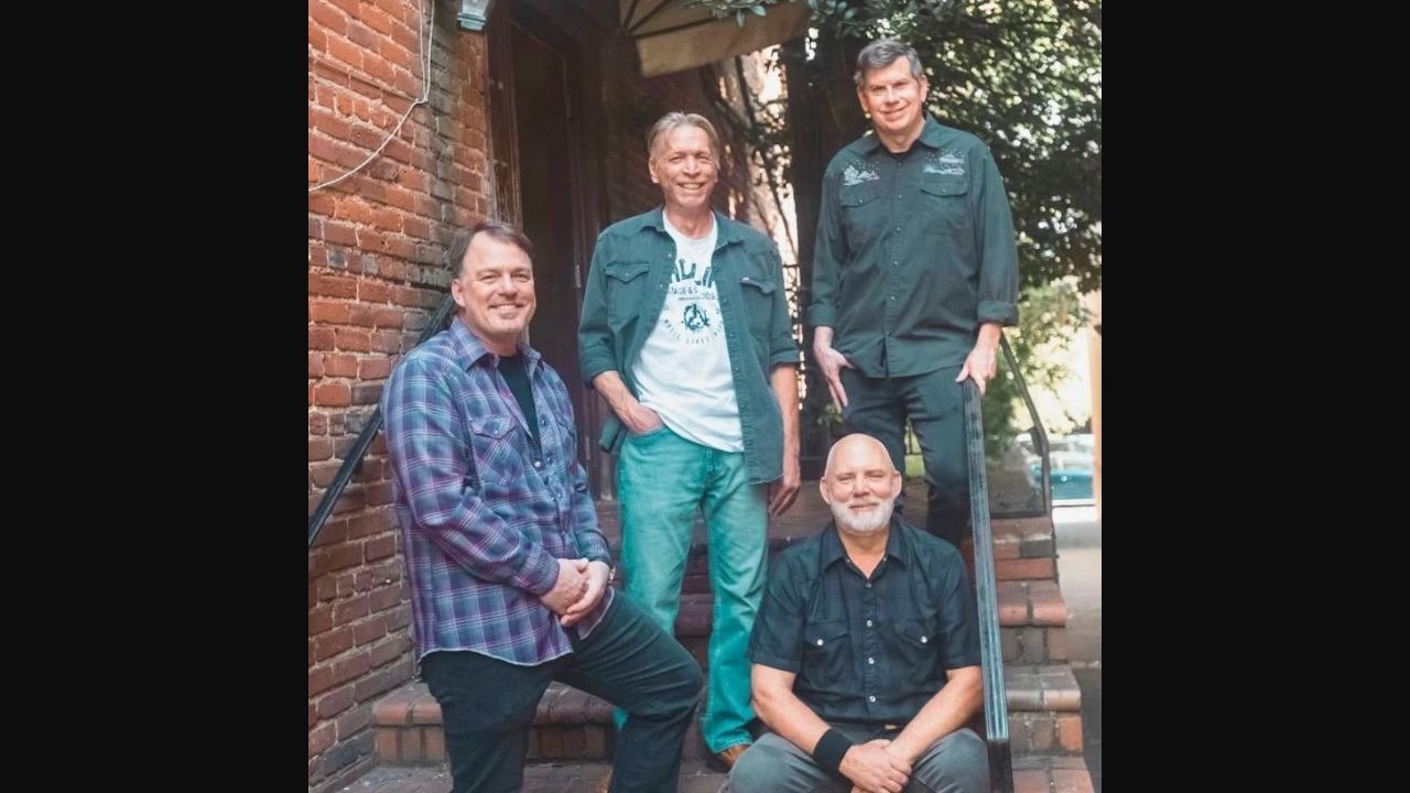 Boxcar Radio