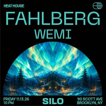 Silo Brooklyn