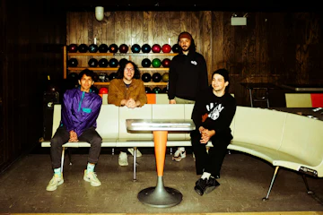 Shrine Social Club