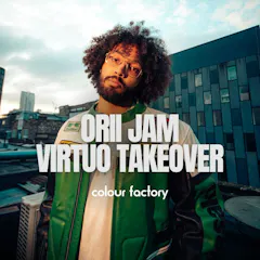 Orii Rebirth | Virtuo Takeover #Oriieast