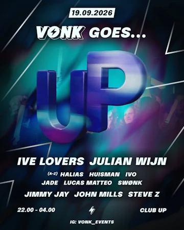 Club Up