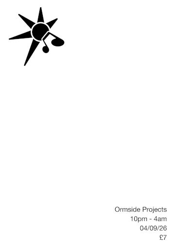 Ormside Projects