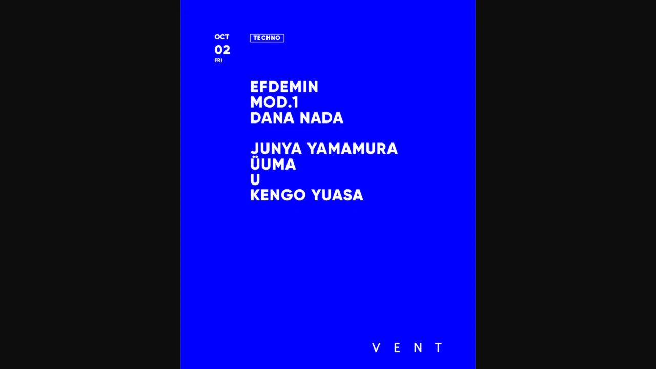 Efdemin , Mod.1