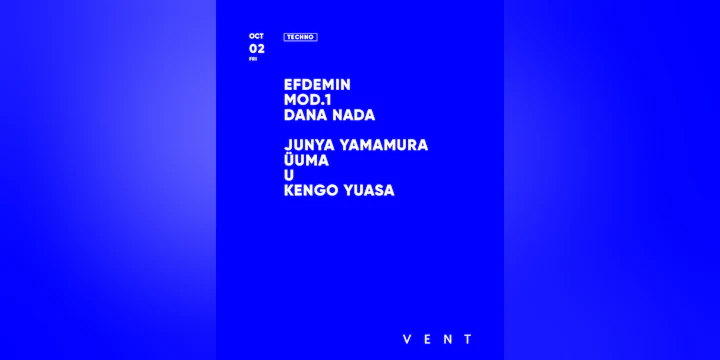 Efdemin , Mod.1