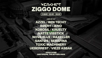 Ziggo Dome