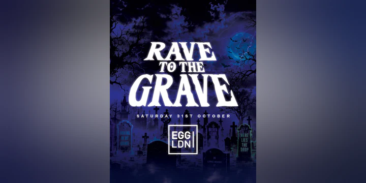 Halloween Special - Rave To The Grave