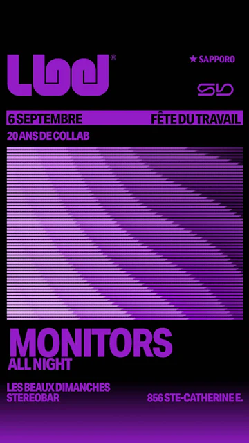 StereoBar