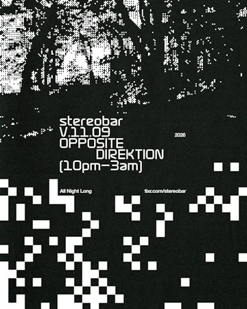 StereoBar