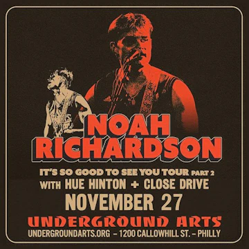 Underground Arts