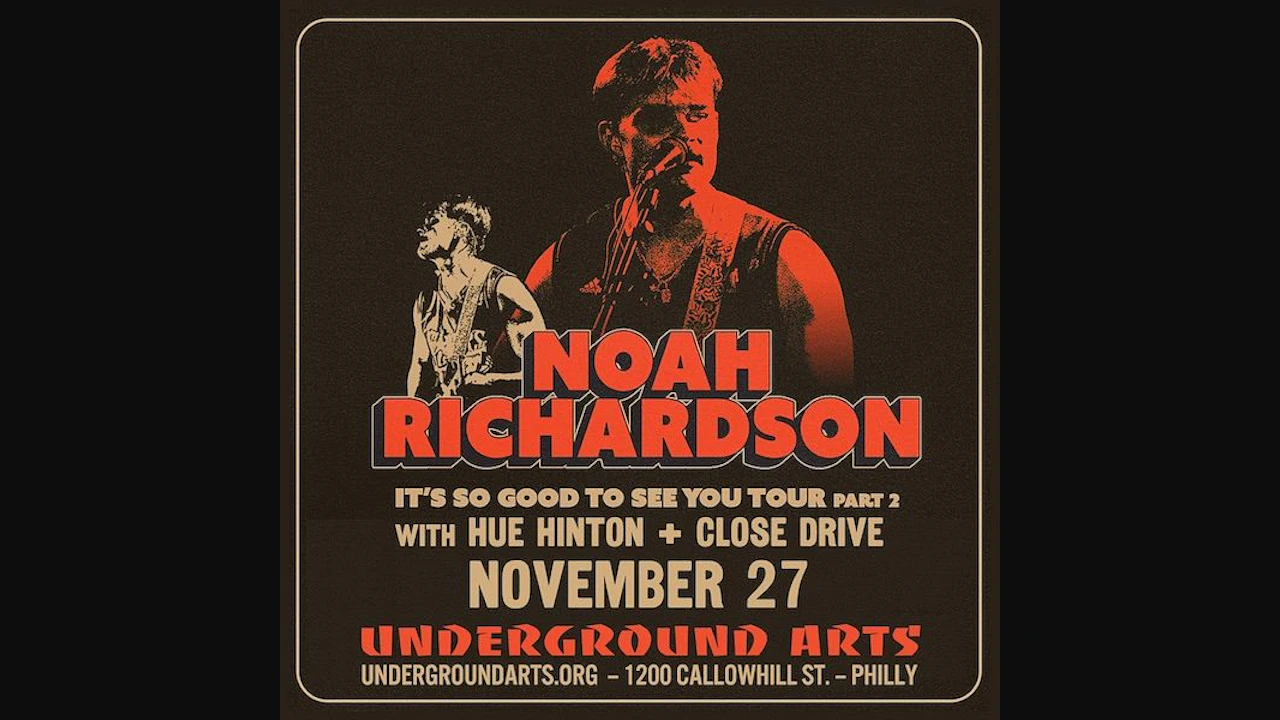 Noah Richardson