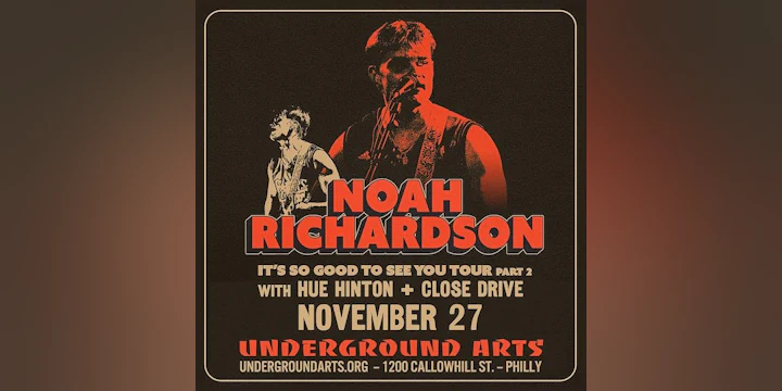 Noah Richardson