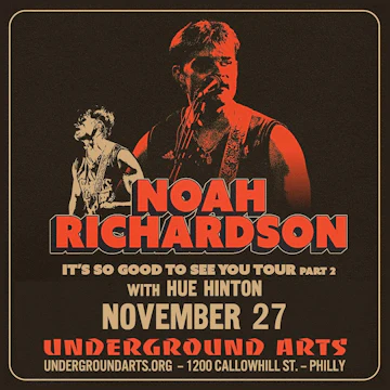 Underground Arts