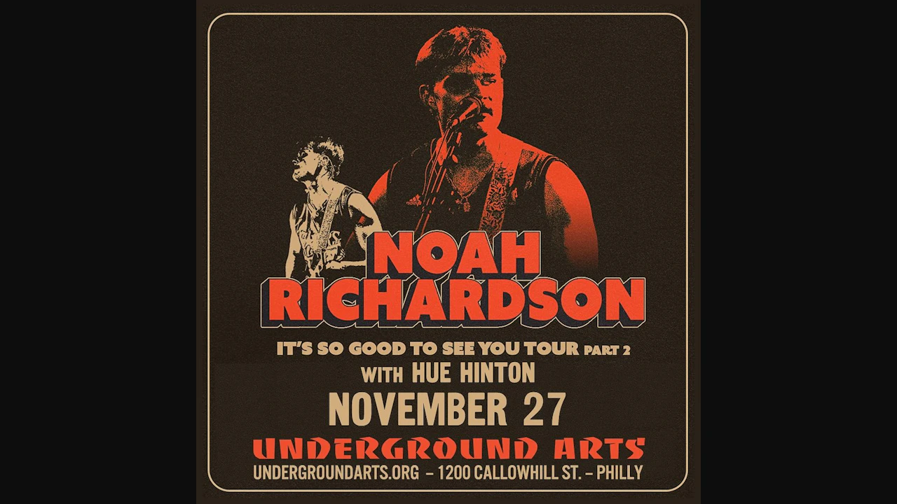Noah Richardson