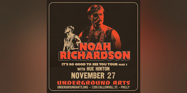 Noah Richardson