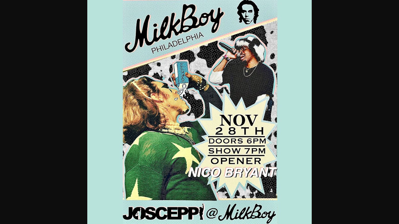 Josceppi