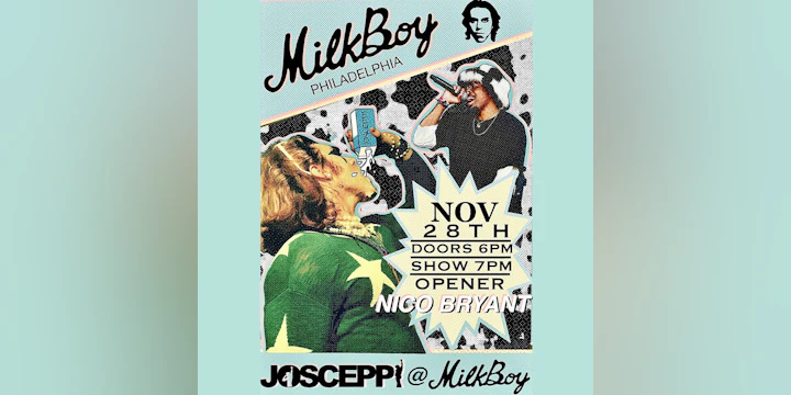 Josceppi