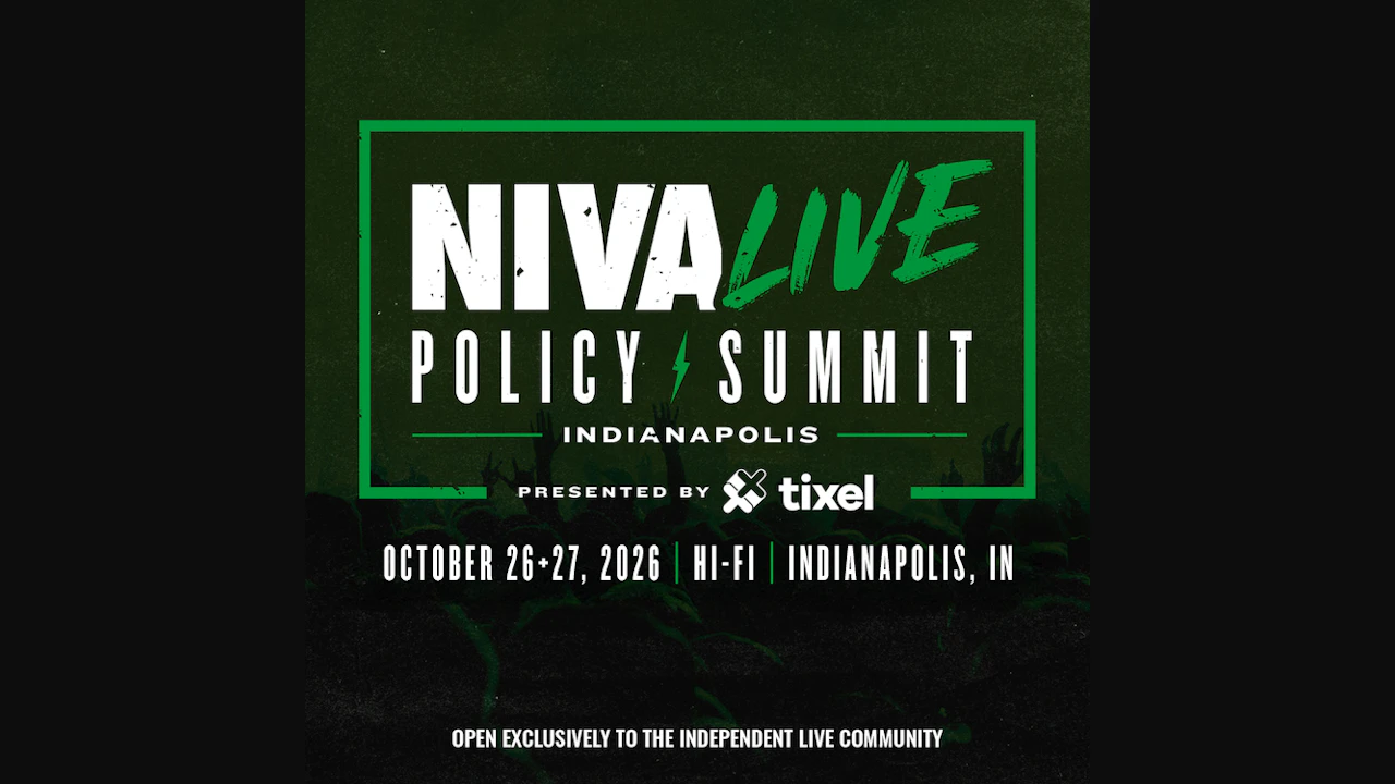 NIVA Live Policy Summit 2026