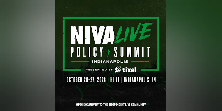 NIVA Live Policy Summit 2026