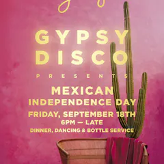 Gypsy Disco Especial Edition