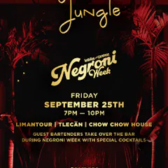 Negroni Week