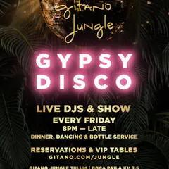 Gypsy Disco