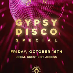 Gypsy Disco Special Edition