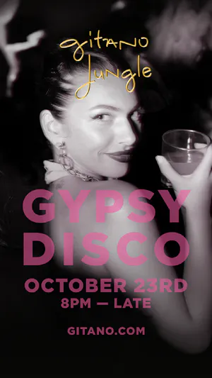 Gypsy Disco