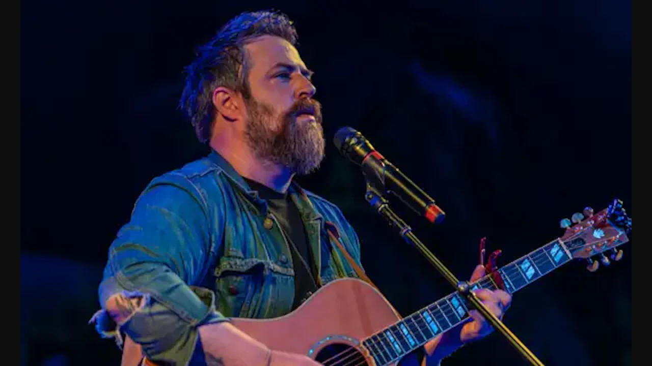 Lee DeWyze