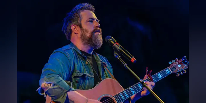 Lee DeWyze