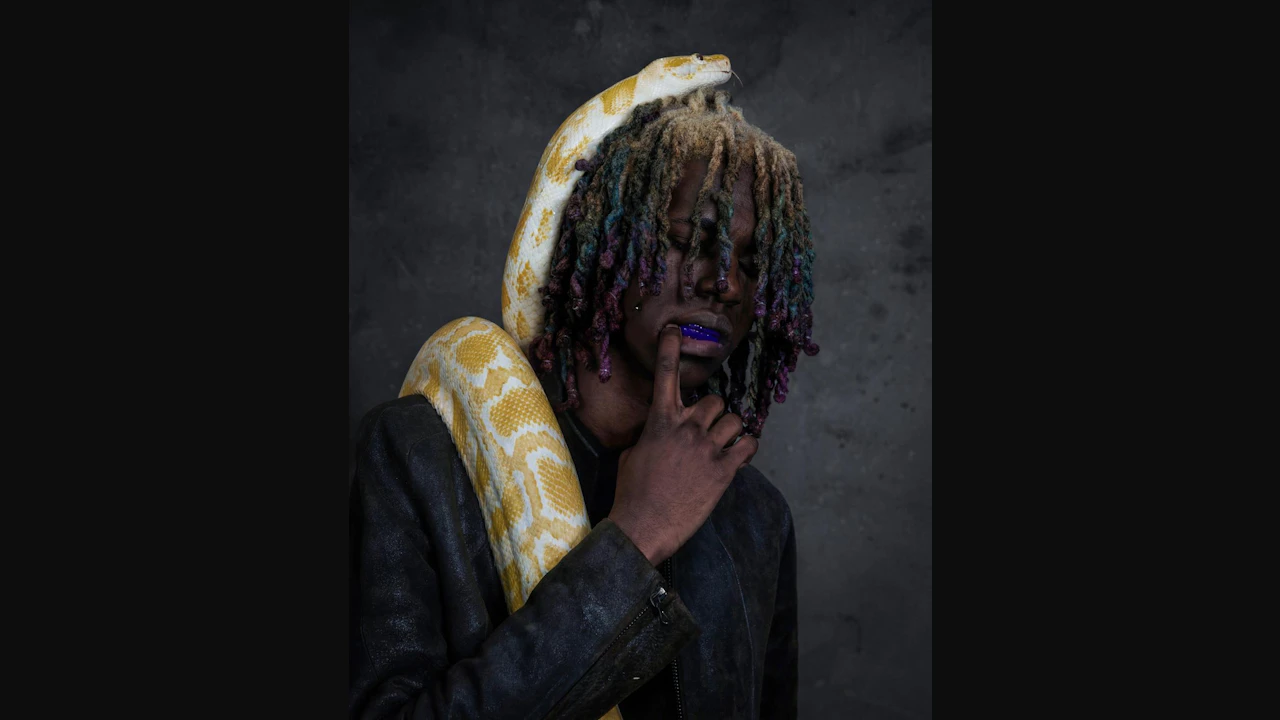 Bleood – Kill Your Idols Tour