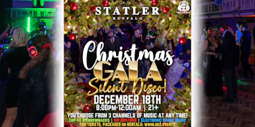 SE2 Silent Disco