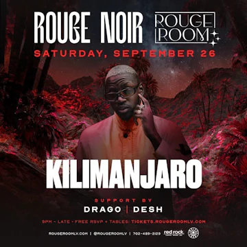 Rouge Room