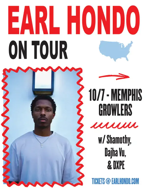 Earl Hondo