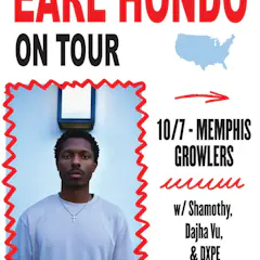 Earl Hondo
