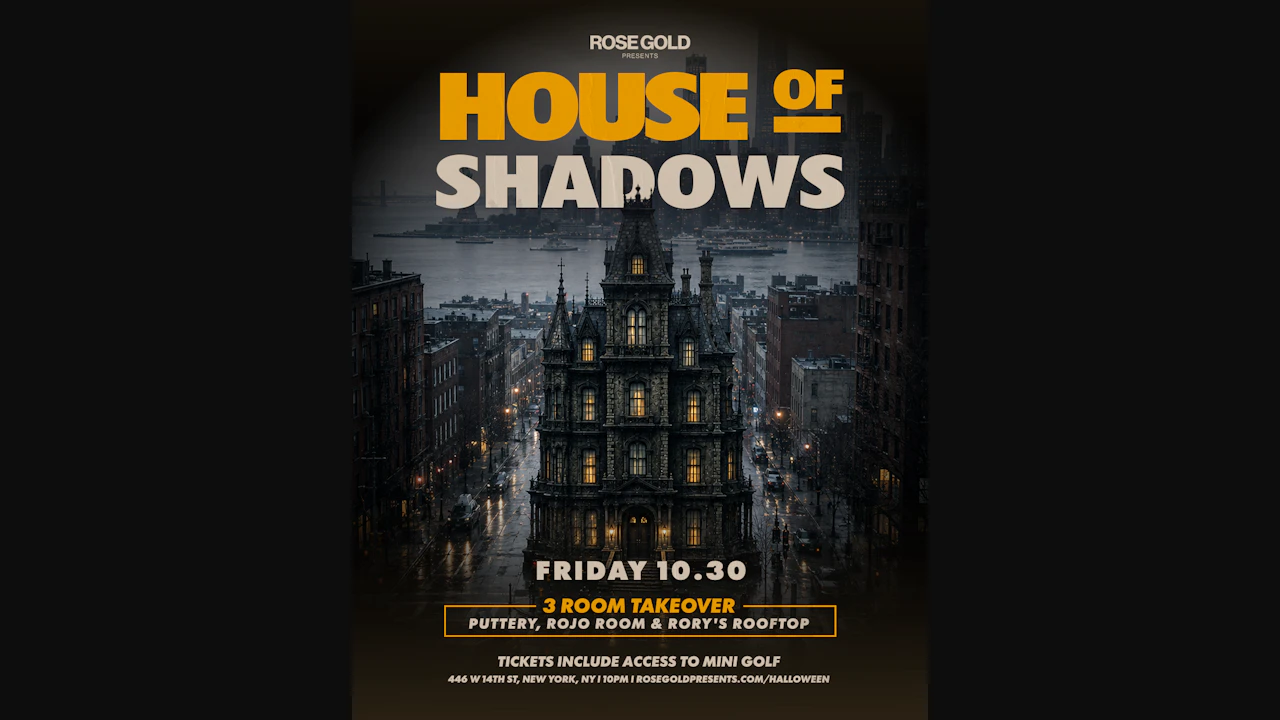 House of Shadows