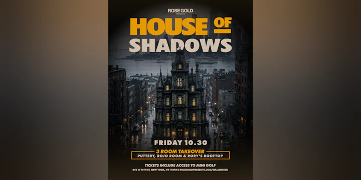 House of Shadows