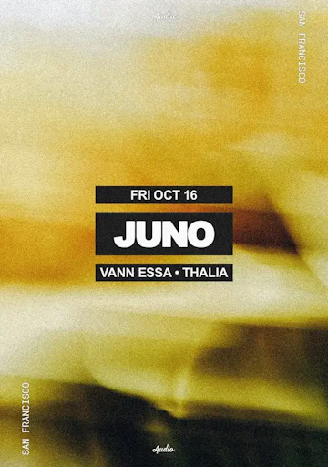 Audio SF
