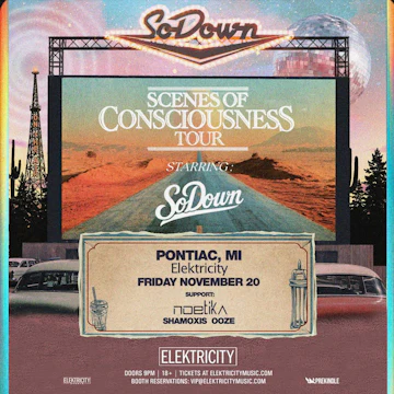 Elektricity