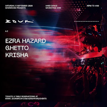 Zouk