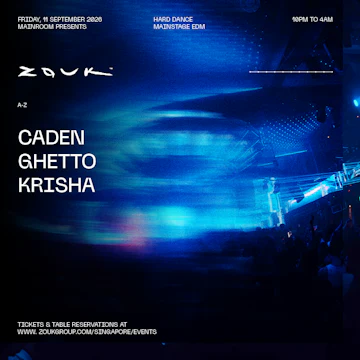 Zouk