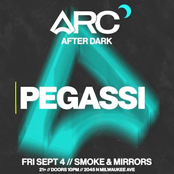 Smoke & Mirrors